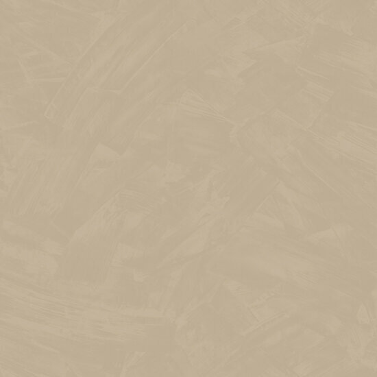 HookedOnWalls Silhouette Tadelakt Plain 34808 Beige Behang