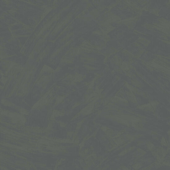 HookedOnWalls Silhouette Tadelakt Plain 34820 Grijs Behang