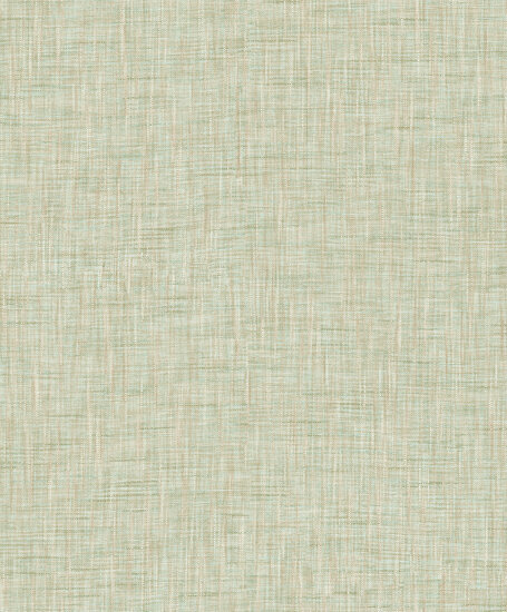 HookedOnWalls Tropical Weave Arlequine 18825 Groen Behang