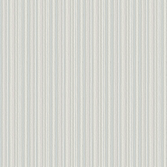 HookedOnWalls Tropical Weave Riga Penelope 18847 Grijs Behang