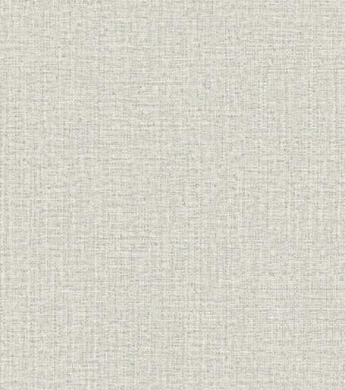 HookedOnWalls Tropical Weave Unito Penelope 18854 Grijs Behang