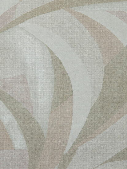 HookedOnWalls Aquarel Swing 27732 Beige Behang