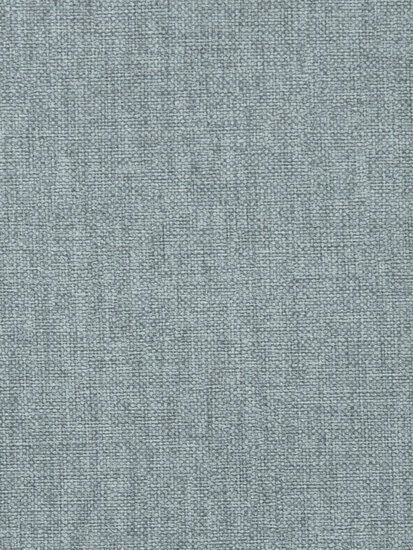 HookedOnWalls Aquarel Textile Plain 27762 Blauw Behang