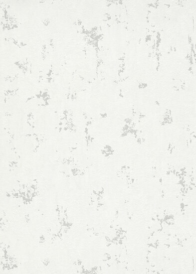 Dutch Wall Decor Collage 10266-01 Wit Behang