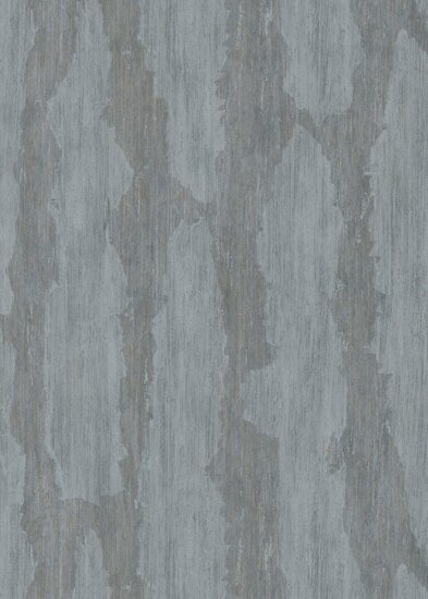 Dutch Wall Decor Collage 10347-08 Blauw / Grijs Behang