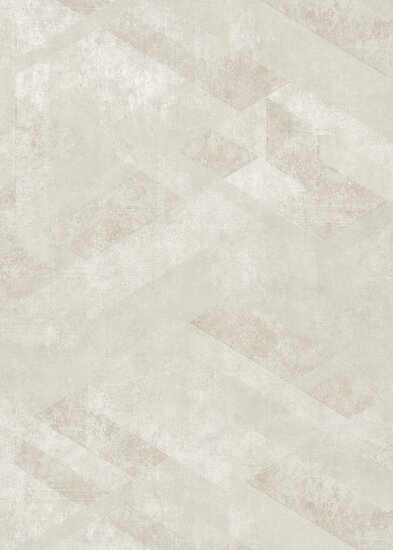 Dutch Wall Decor Collage 10353-02 Beige Behang