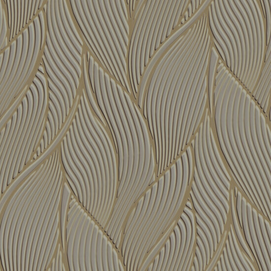 Dutch Wall Decor Trussardi Z18901 Beige Behang