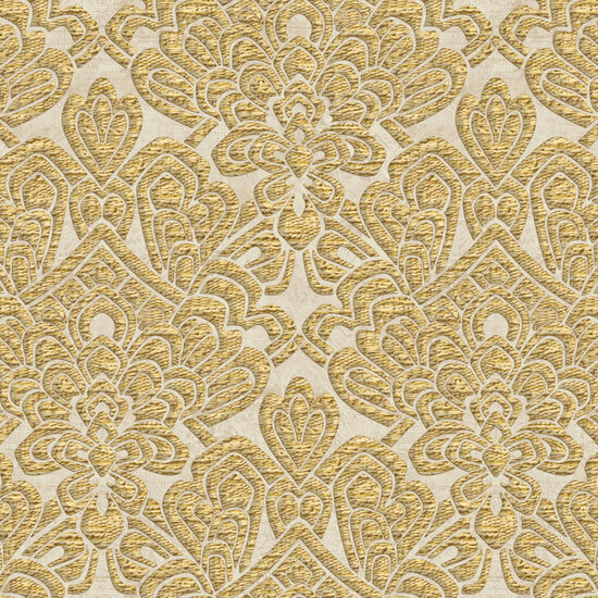 Dutch Wall Decor Trussardi Z18931 Geel Behang