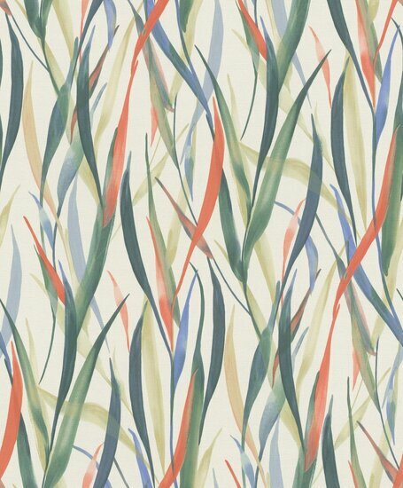 Rasch Paraiso - 330229 Multicolour Behang