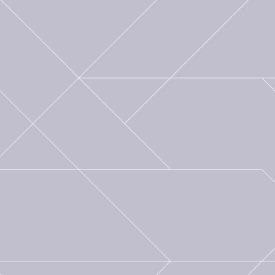 Esta Home Bloom Paars 139574 Behang