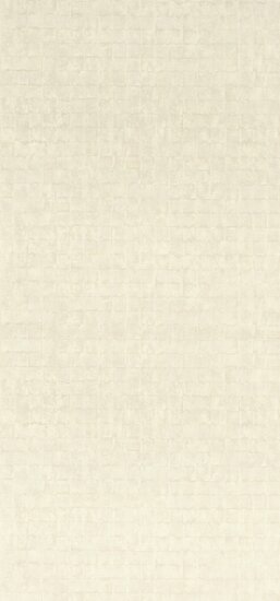 Casamance C&eacute;rame 76080100 - Wit Behang