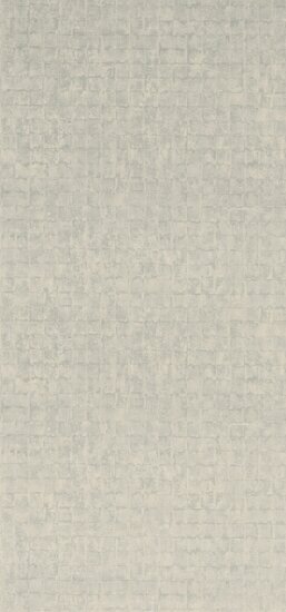 Casamance C&eacute;rame 76080304 - Grijs Behang