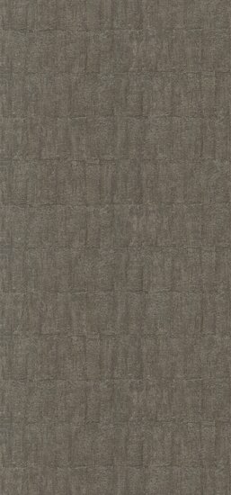 Casamance C&eacute;rame 76091528 - Grijs Behang