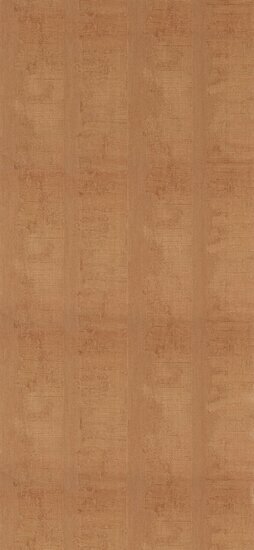 Casamance C&eacute;rame 76102344 - Oranje Behang