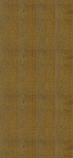 Casamance C&eacute;rame 76102548 - Geel Behang