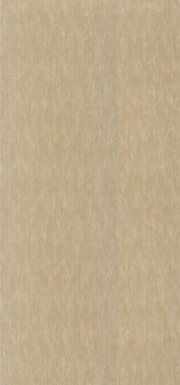Casamance C&eacute;rame 76112854 - Bruin Behang