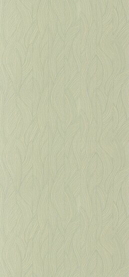 Casamance Terra Rossa 76221120 - Groen Behang