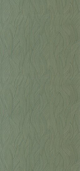 Casamance Terra Rossa 76221222 - Groen Behang