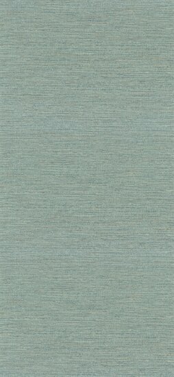 Casamance Terra Rossa 76232344 - Blauw Behang