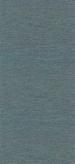 Casamance Terra Rossa 76232446 - Blauw Behang