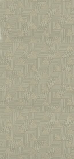 Casamance Bord Du Nil 76172344 - Geel Behang