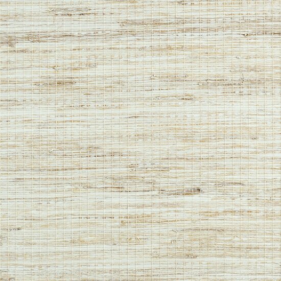 Casamance Solal 71210133 - Wit Behang