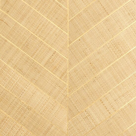 Casamance Solal 71250101 - Beige Behang