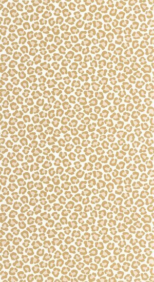 Caselio Wild WILD104940203 - Bruin Behang