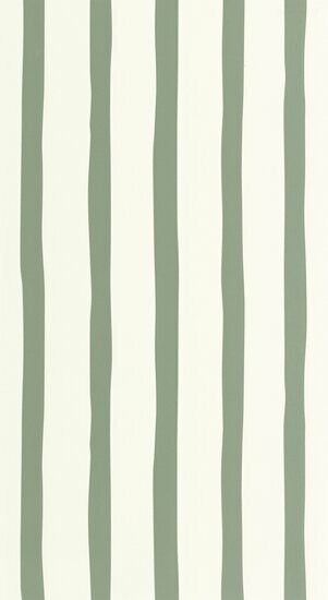 Caselio Wild WILD104950718 - Groen Behang