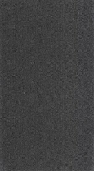 Caselio Damier DAI104999842 - Zwart Behang