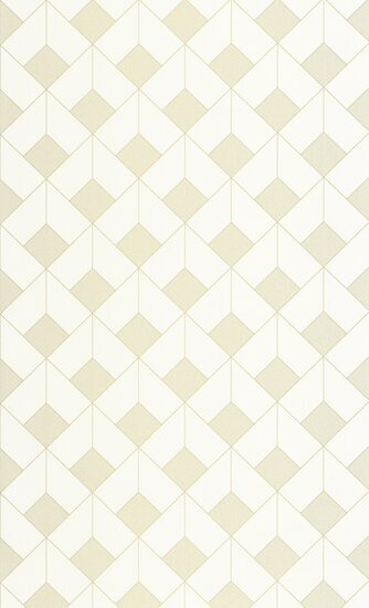 Caselio Outlines OTLS105090245 - Geel Behang