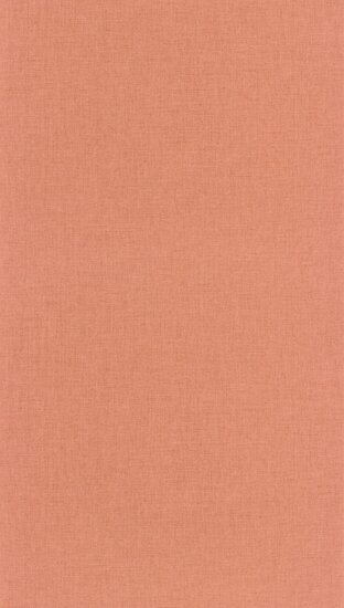 Caselion Linen Edition LNE103223018 - Oranje Behang