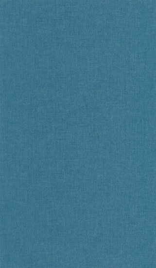 Caselion Linen Edition LNE103226160 - Blauw Behang