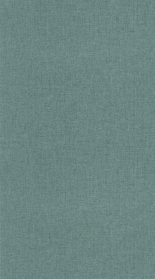 Caselion Linen Edition LNE103227270 - Groen Behang