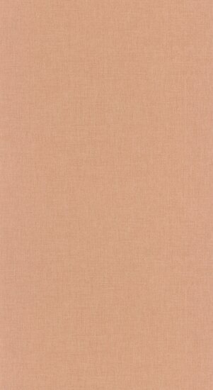 Caselion Linen Edition LNE68523914 - Oranje Behang