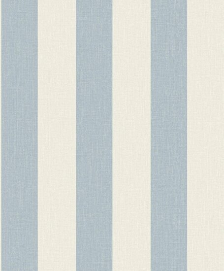HookedOnWalls NEUTRALIZER 01 31644 Blauw Behang
