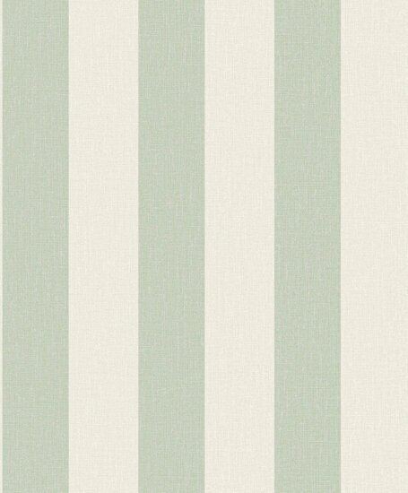 HookedOnWalls NEUTRALIZER 01 31646 Groen Behang