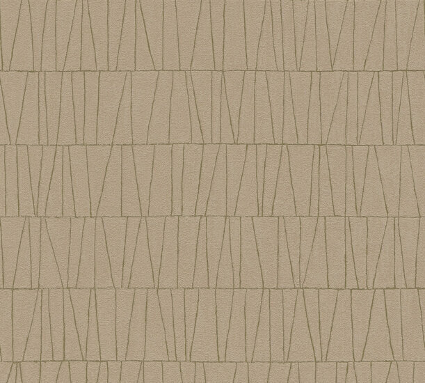 AS Creation Jade - 39506-5 / 395065 Roze Behang