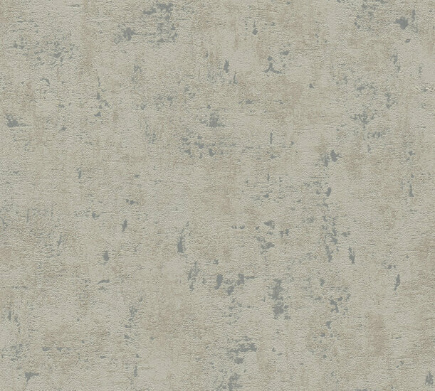 AS Creation Jade - 39515-3 / 395153 Grijs Behang