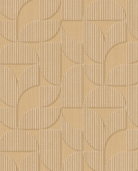 Eijffinger Revive 333600 Beige Behang