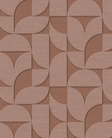 Eijffinger Revive 333613 Roze Behang