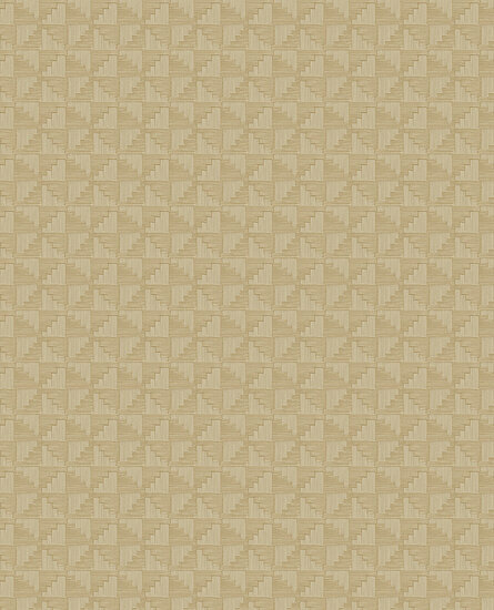 Eijffinger Revive 333651 Beige Behang