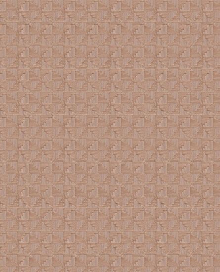 Eijffinger Revive 333657 Roze Behang