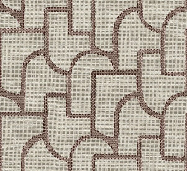 Arte Essentials Totem ESPARTO IBERICO 18911 Taupe/Grijs Behang