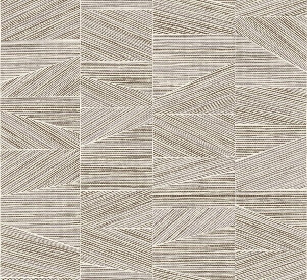 Arte Essentials Totem INFINITY 18936 Taupe Behang