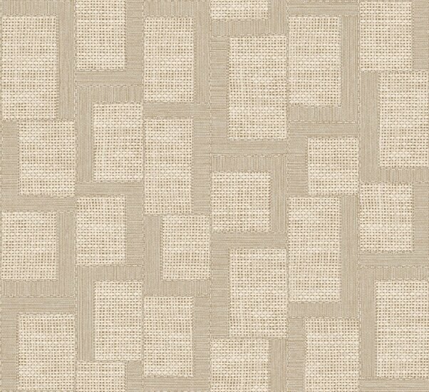 Arte Essentials Totem ESPARTO AFRICANO 18946 Cr&egrave;me Behang