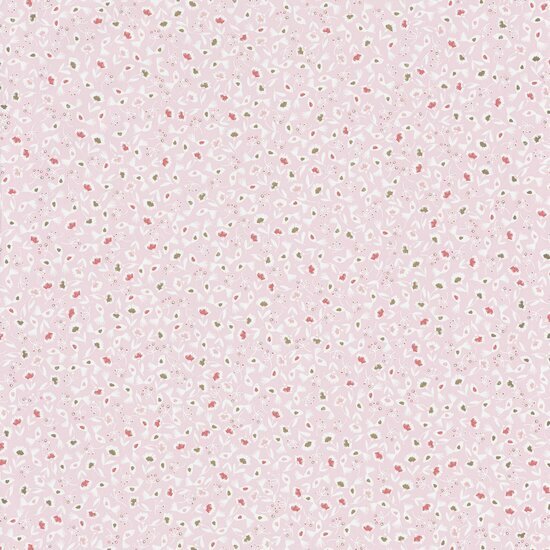 Caselio Girl Power GPR100764121 - Roze Behang