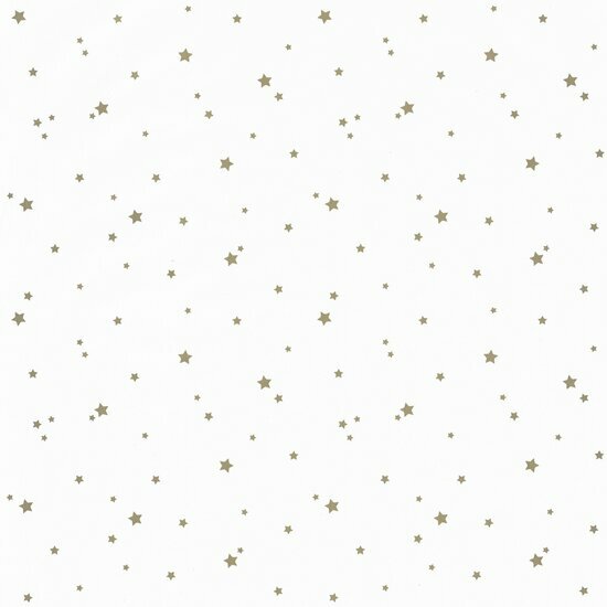 Caselio Girl Power GPR100802222 - Wit Behang