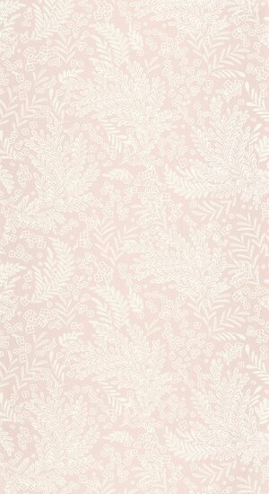 Caselio Flower Power FLP101894040 - Roze Behang