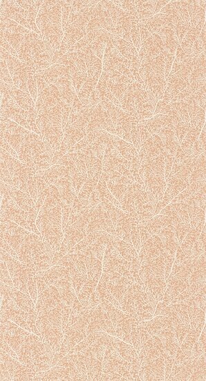 Caselio Sea You Soon SYO102783097 - Oranje Behang